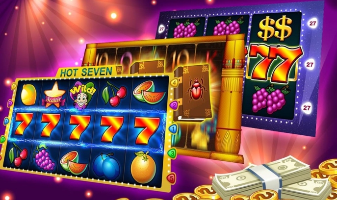 Jeux de casino